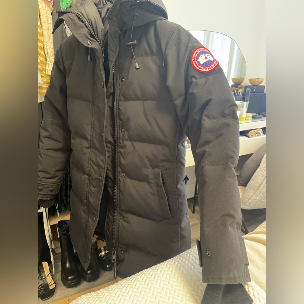Canada Goose Lorette Parka